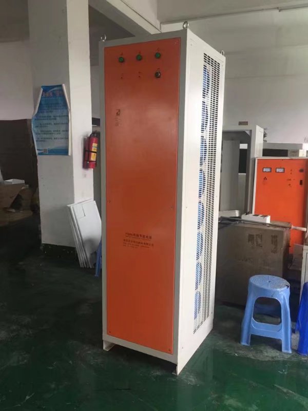 超大功率柜式風(fēng)水冷整流機
