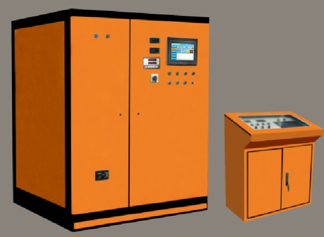 詳解瓷質(zhì)氧化電源的原理、特點及應(yīng)用