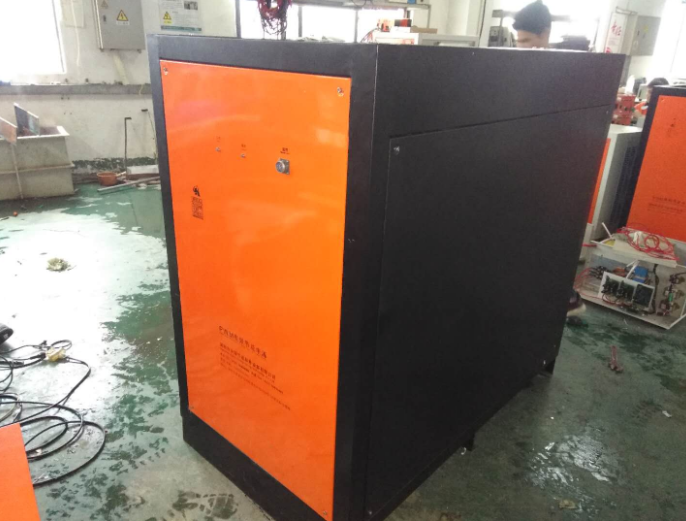 高頻電解電源：工作原理、應(yīng)用和性能優(yōu)勢解析