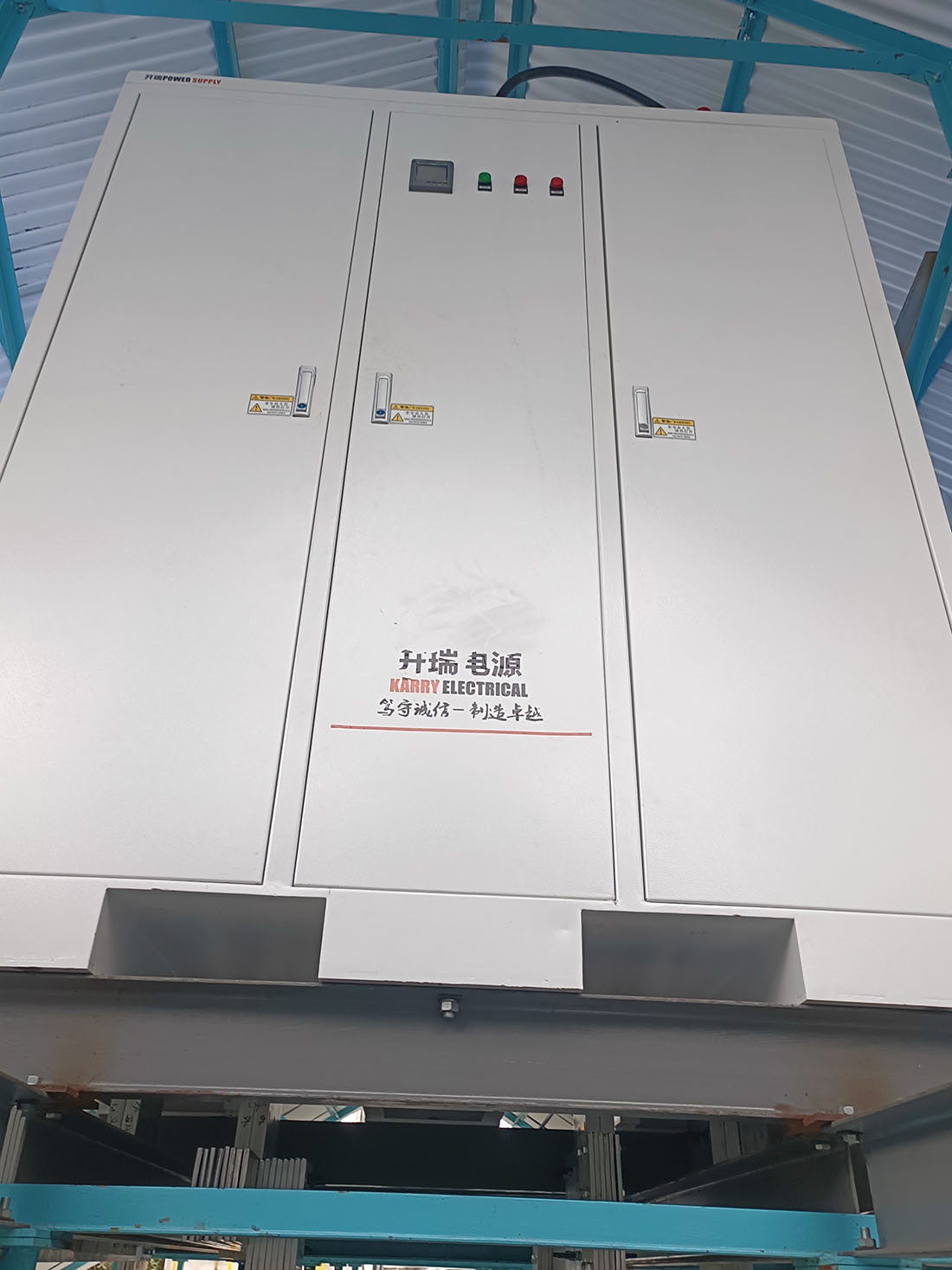 客戶案例現(xiàn)場