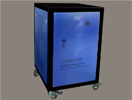 高頻氧化電源的參數(shù)和應(yīng)用