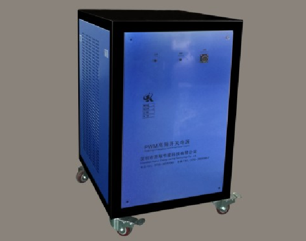 詳解高頻率電泳整流器機原理關(guān)鍵